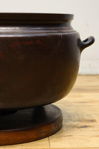 Pot-shaped brazier DC8579