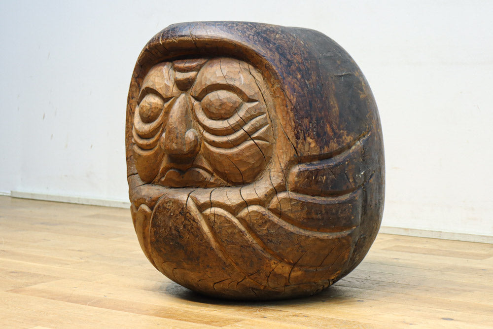 木製 能面 精巧な彫刻 ムキ 2025年最新】Yahoo!オークション -能面 木彫の中古品・新品・未使用品一覧