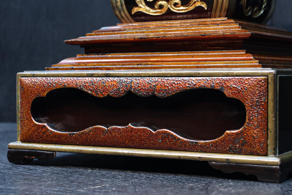 華やかな見映えのする香炉 DC8584 – 古福庵 [ KOFUKUAN ] オンラインストア