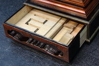 華やかな見映えのする香炉　DC8584