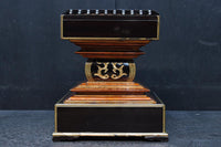 華やかな見映えのする香炉　DC8584