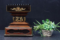 華やかな見映えのする香炉　DC8584