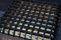 華やかな見映えのする香炉　DC8584