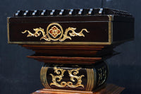 華やかな見映えのする香炉　DC8584