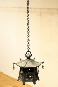 Antique tool (hanging lantern) DC8598