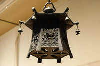 Antique tool (hanging lantern) DC8598