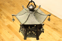 Antique tool (hanging lantern) DC8598