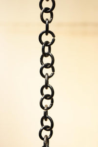 Antique tool (hanging lantern) DC8598