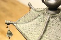 Antique tool (hanging lantern) DC8598