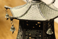 Antique tool (hanging lantern) DC8598
