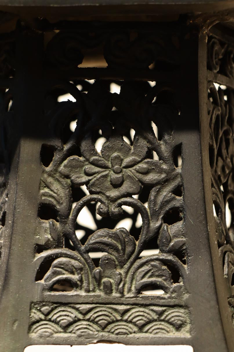 Antique tool (hanging lantern) DC8598