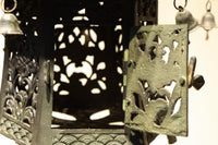 Antique tool (hanging lantern) DC8598