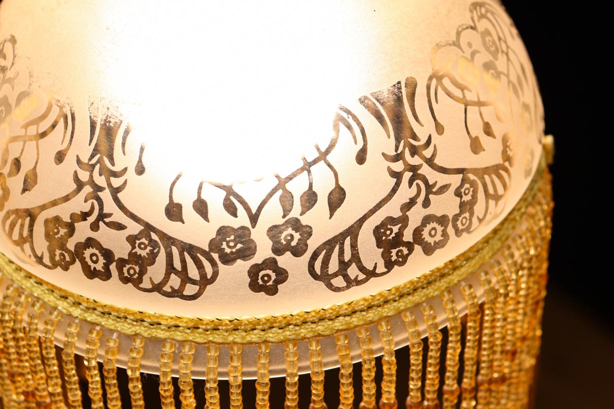 Lamp shade DC8604
