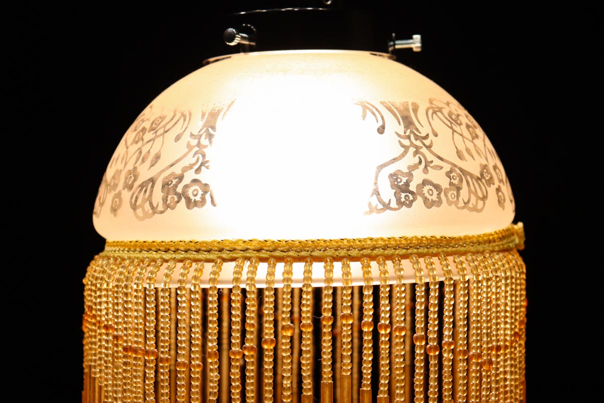 Lamp shade DC8604