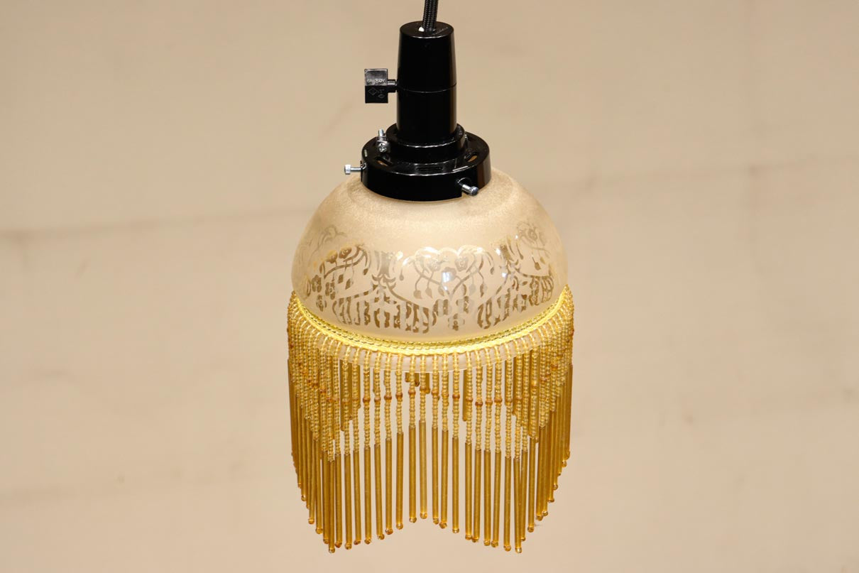 Lamp shade DC8604