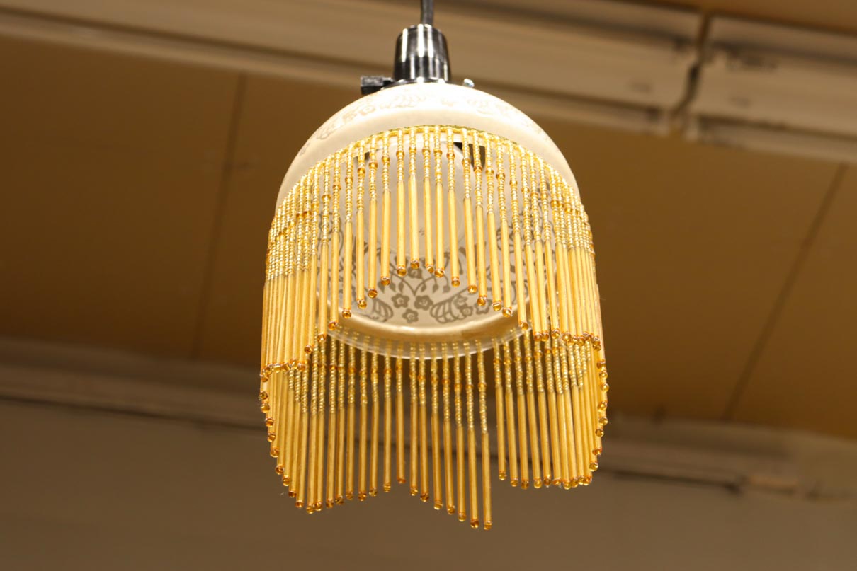 Lamp shade DC8604