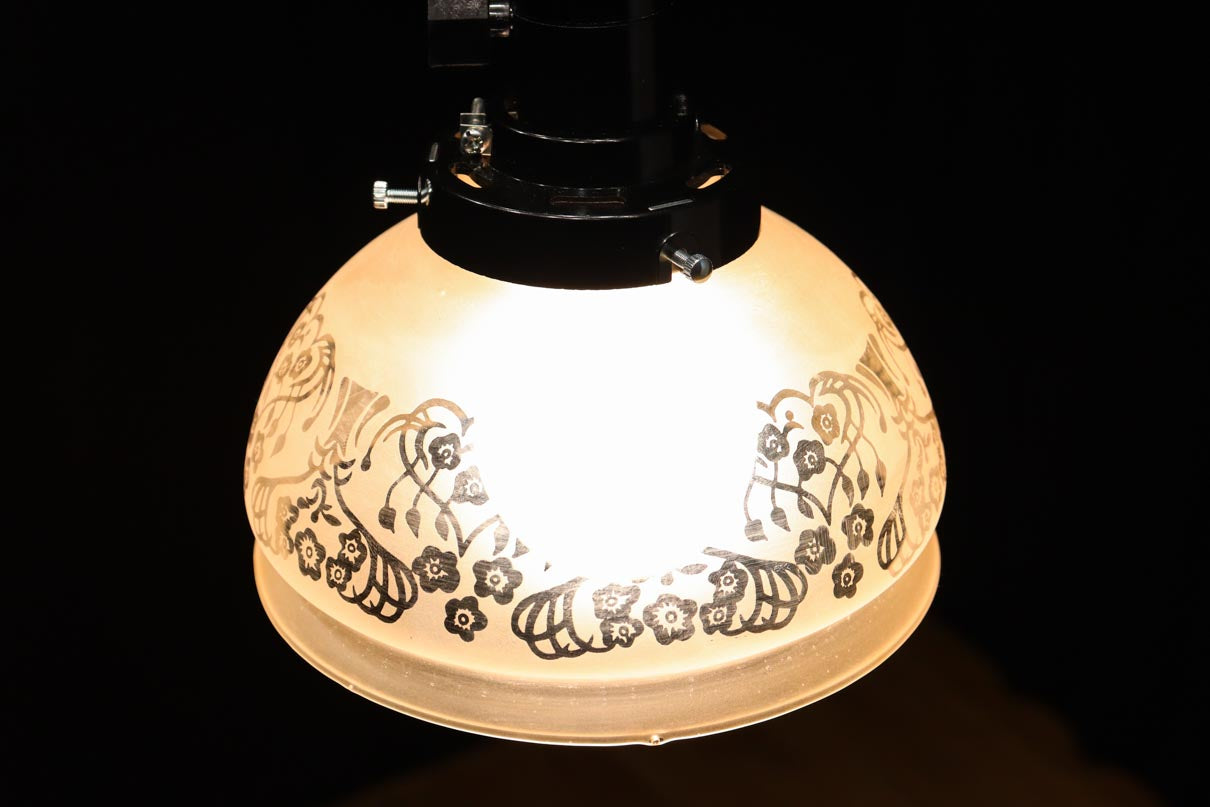 Lamp shade DC8605