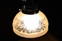 Lamp shade DC8605