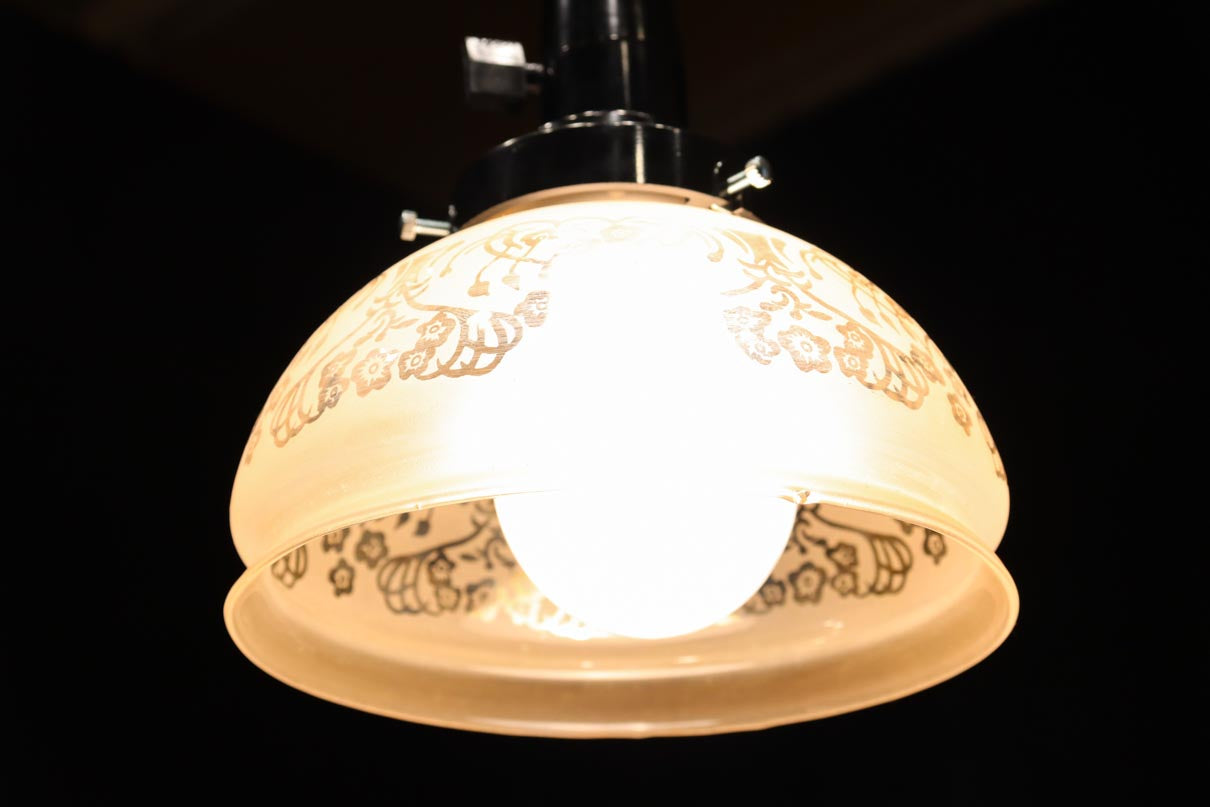 Lamp shade DC8605