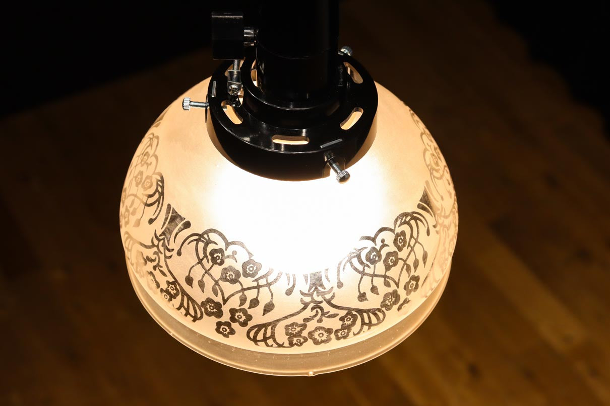 Lamp shade DC8605