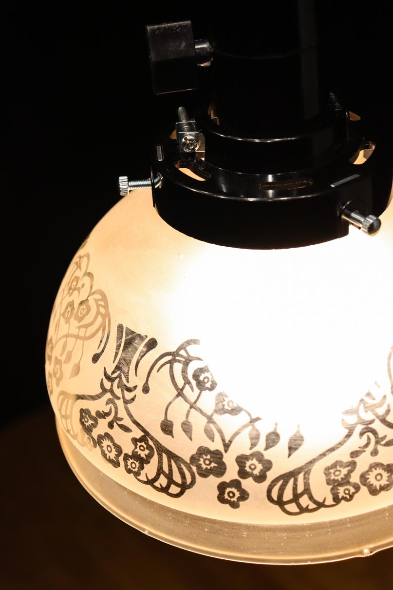 Lamp shade DC8605