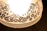 Lamp shade DC8605