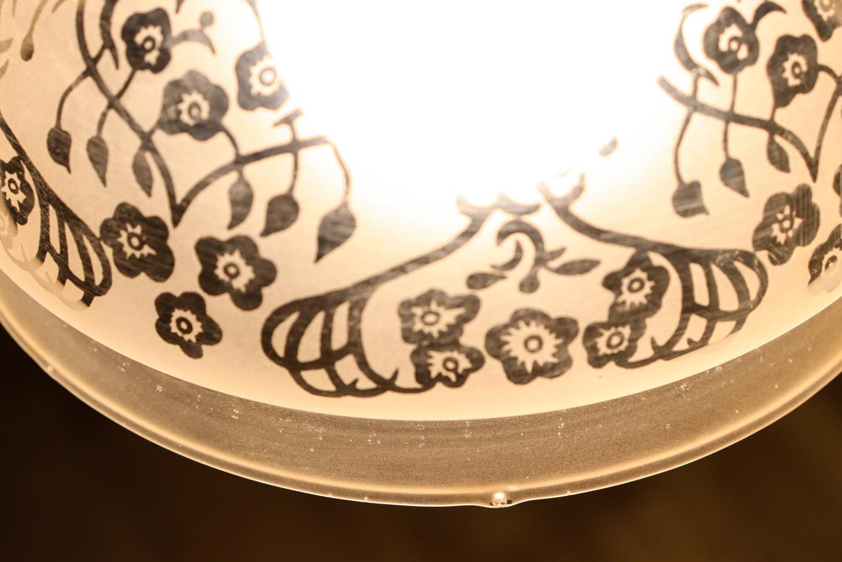 Lamp shade DC8605