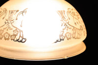 Lamp shade DC8605