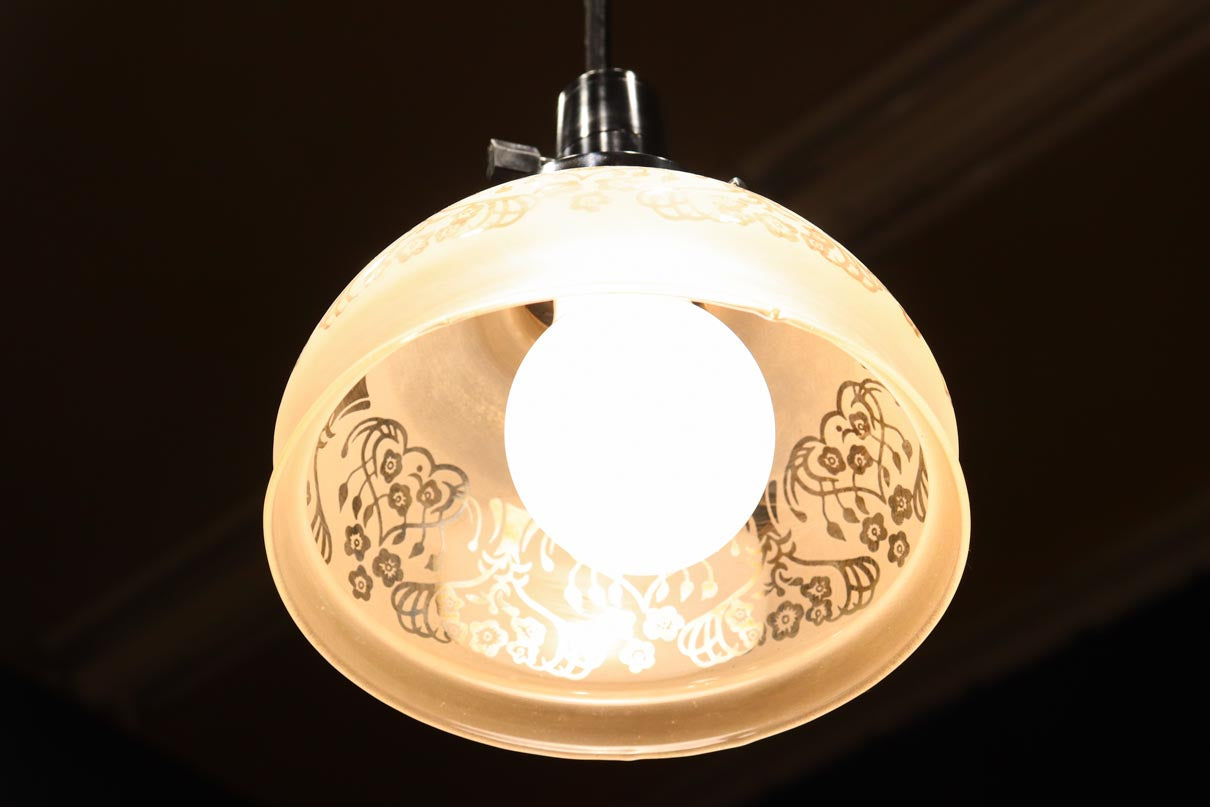 Lamp shade DC8605