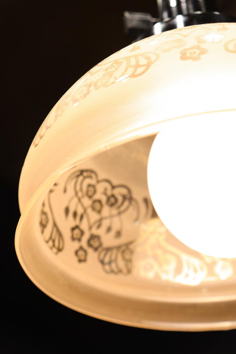 Lamp shade DC8605