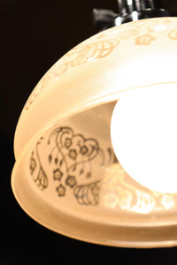 Lamp shade DC8605