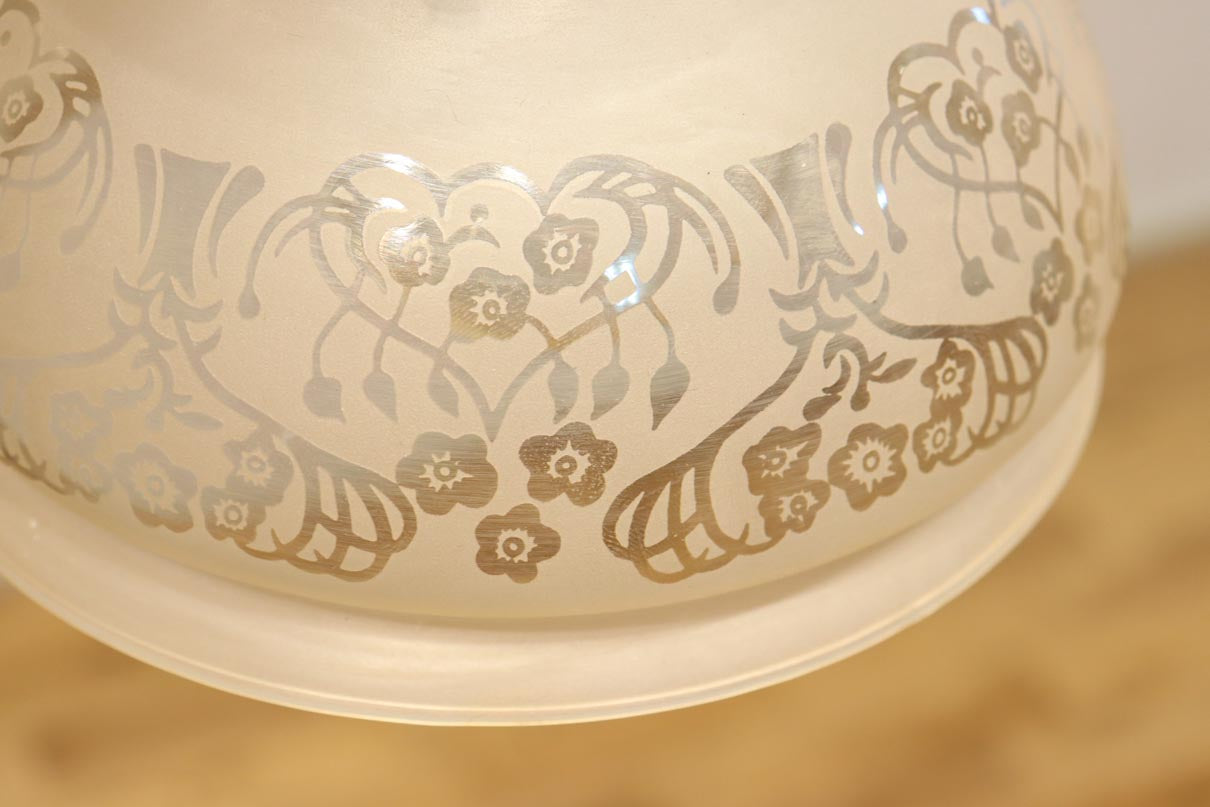 Lamp shade DC8605