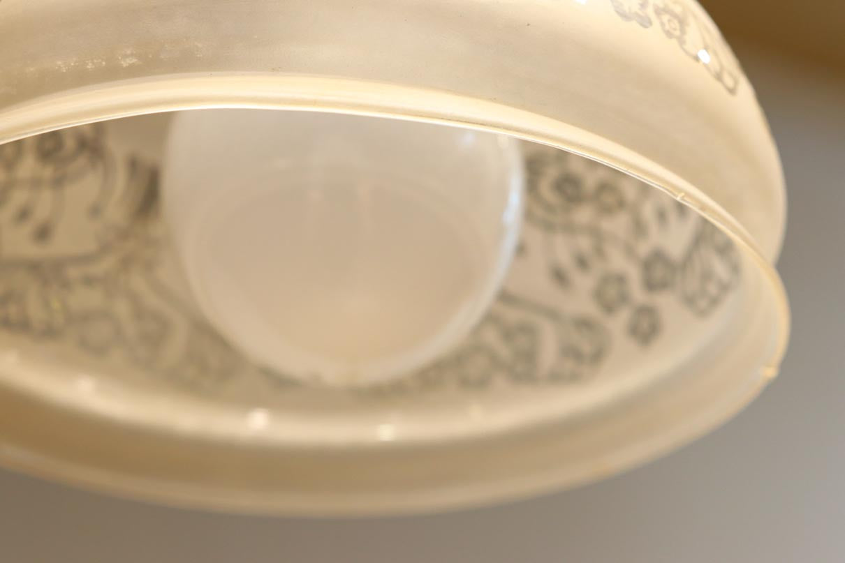 Lamp shade DC8605