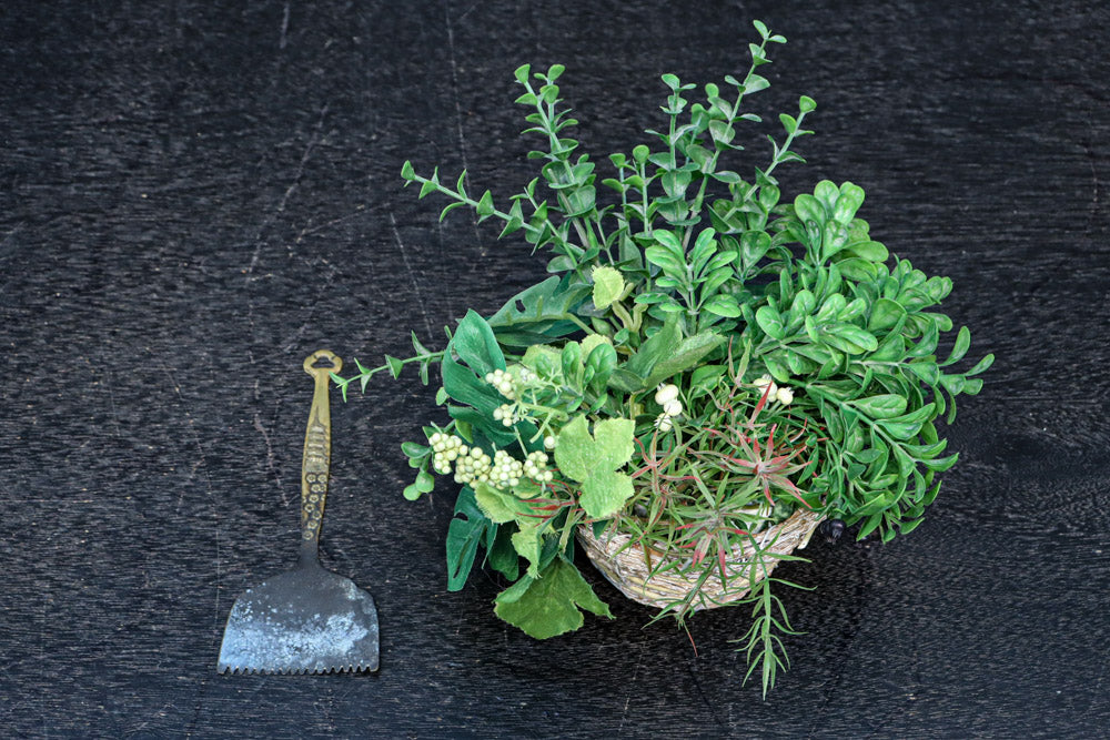 Antique tool (Hainarashi) DC8608