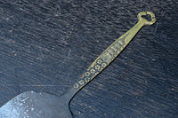 Antique tool (Hainarashi) DC8608