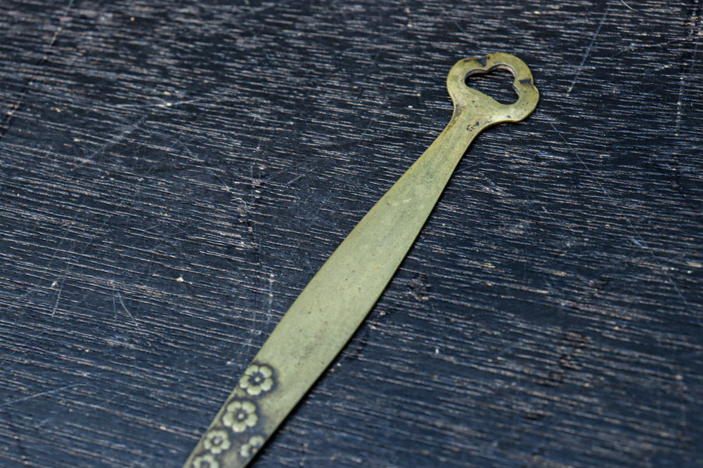 Antique tool (Hainarashi) DC8608