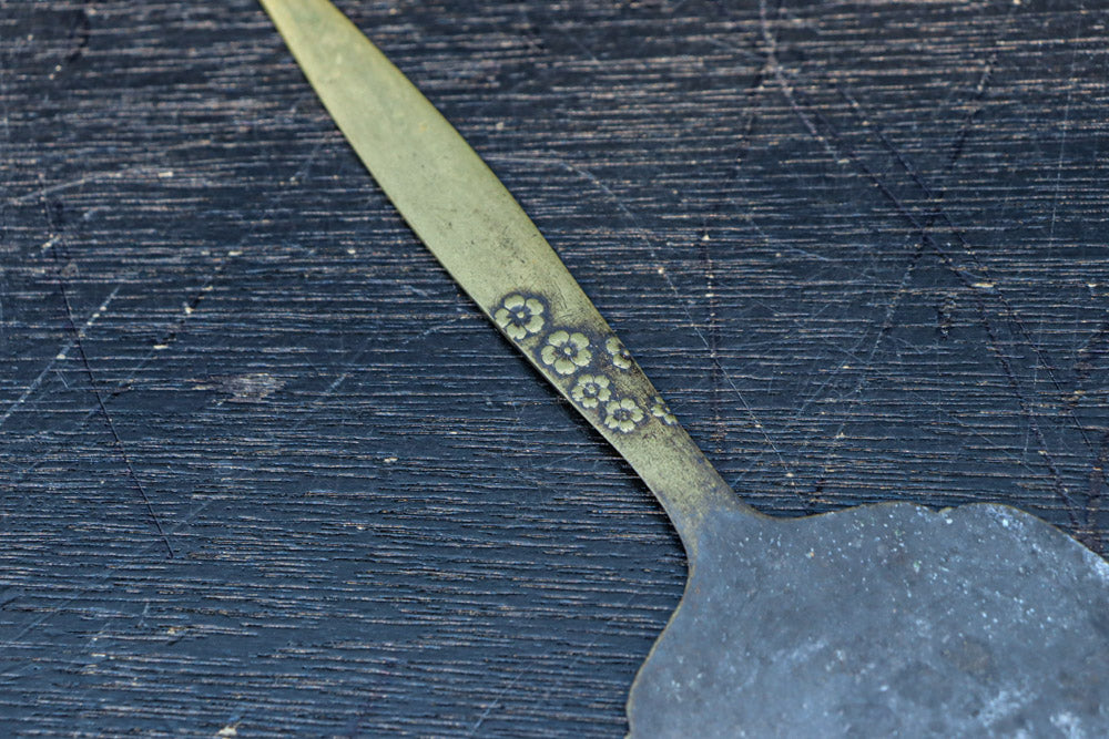 Antique tool (Hainarashi) DC8608