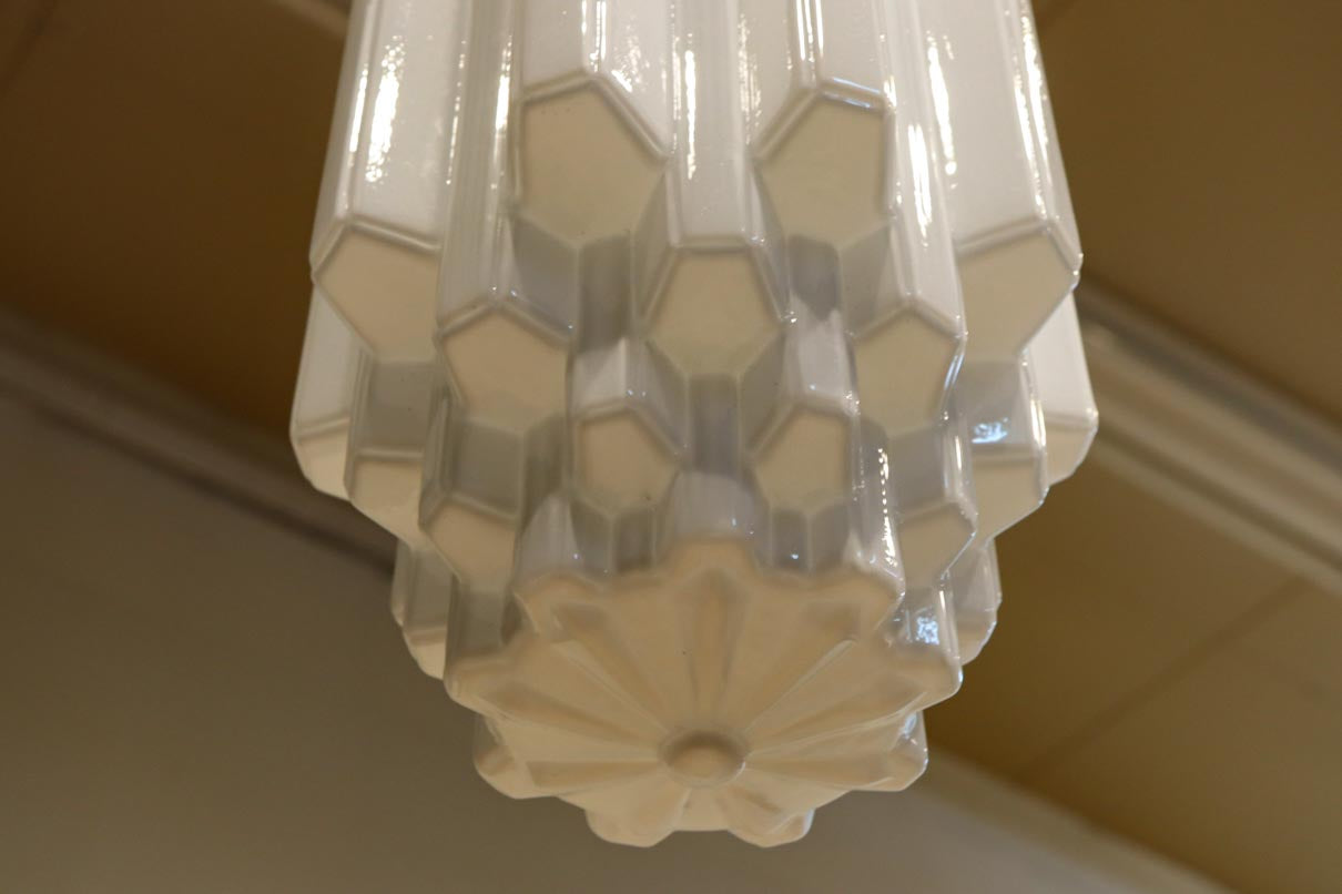 Lamp Shades DC8615