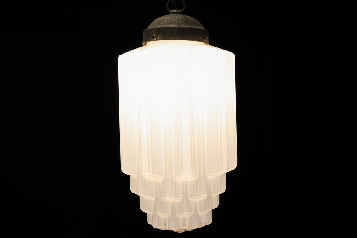 Lamp Shades DC8615