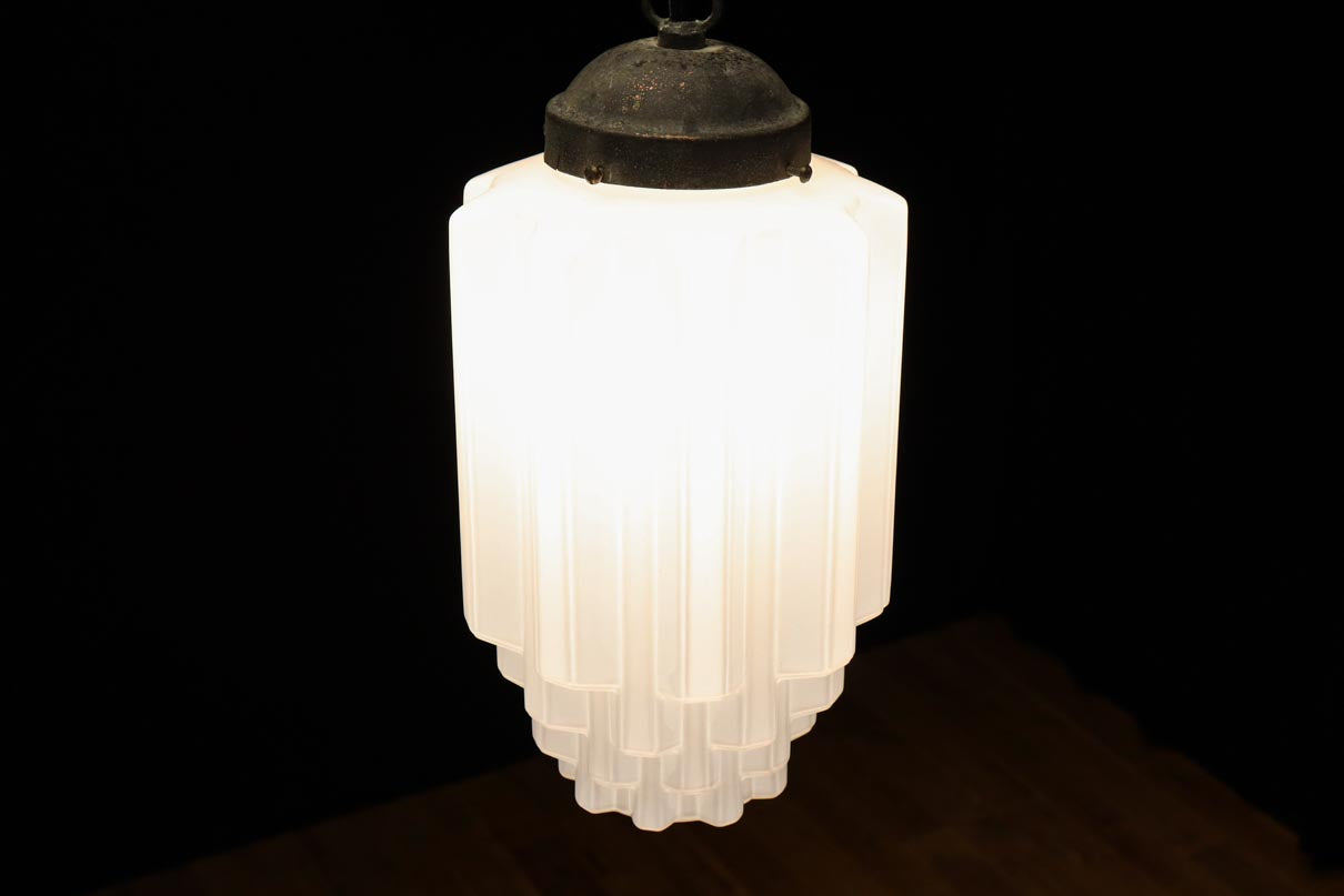 Lamp Shades DC8615
