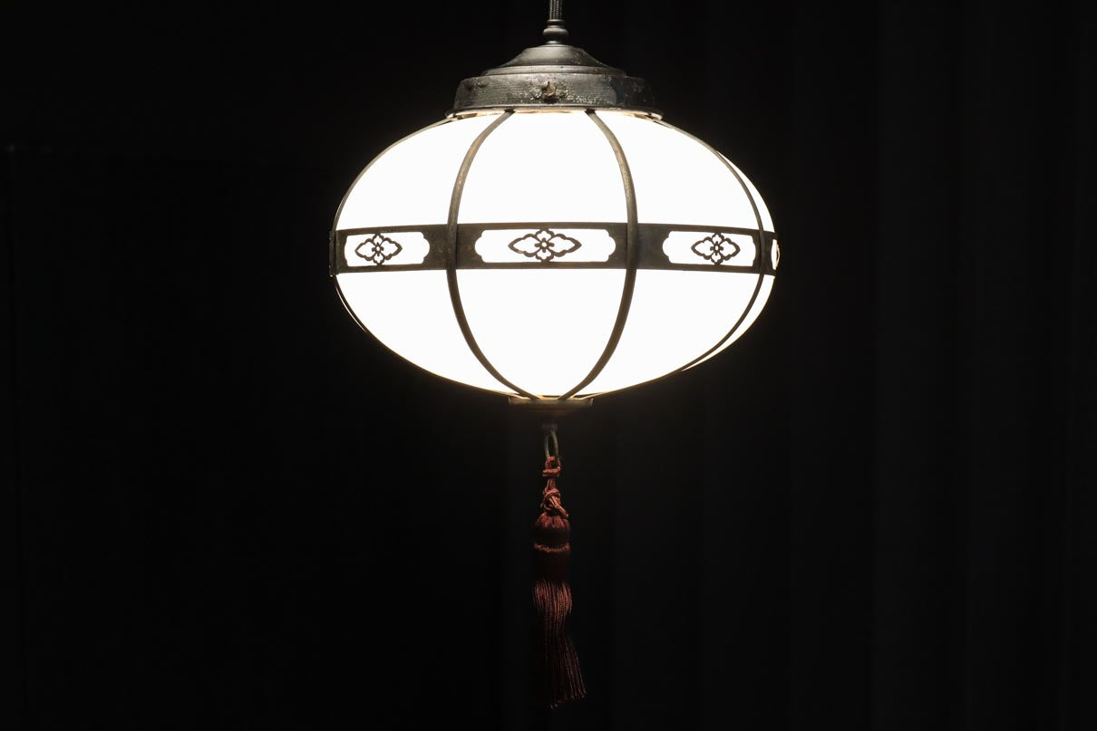Lamp Shades DC8616
