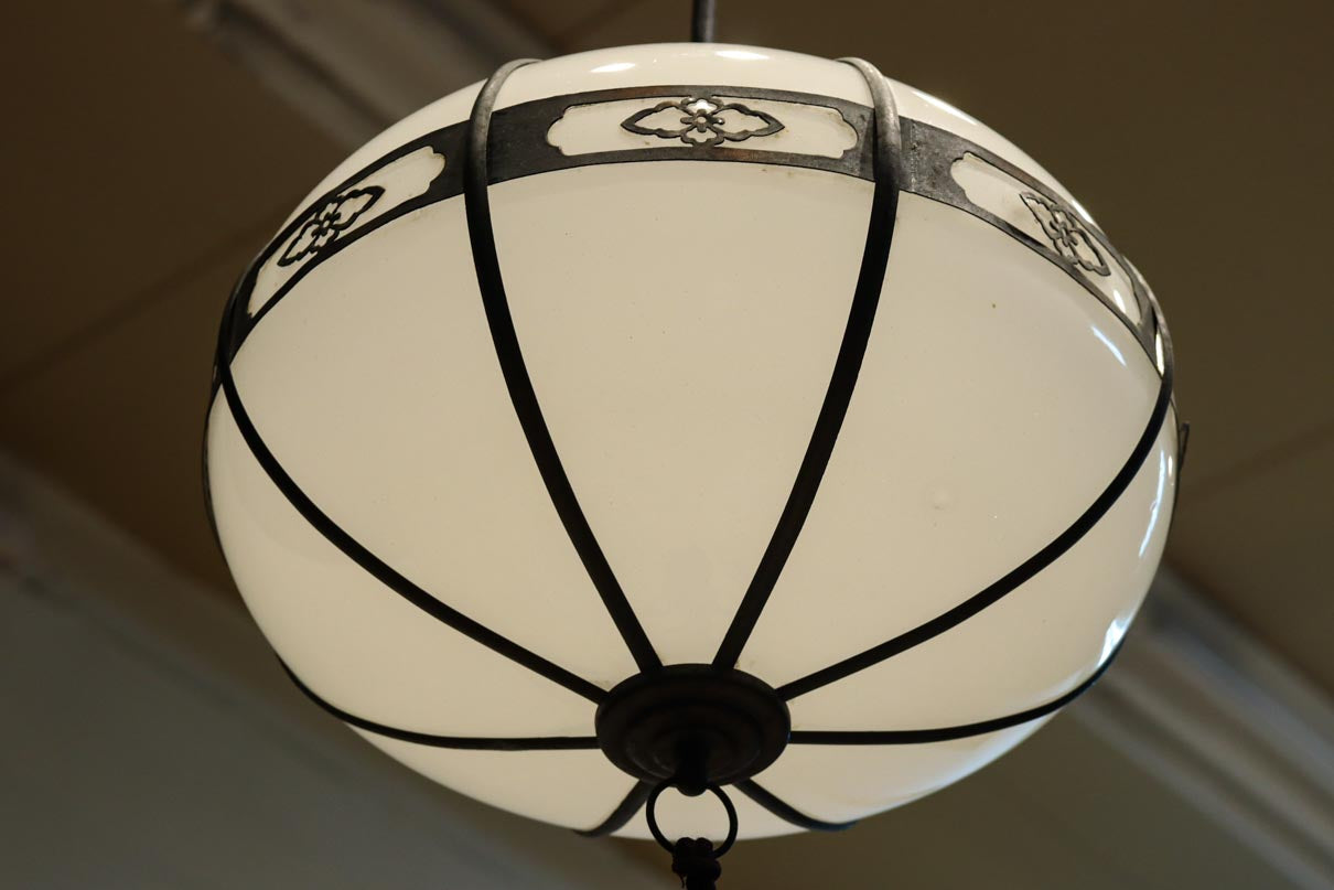 Lamp Shades DC8616