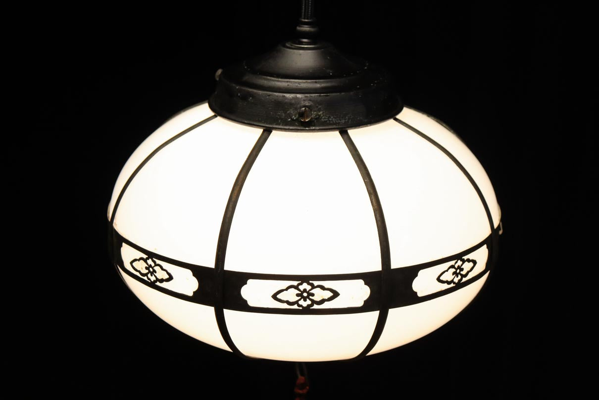 Lamp Shades DC8616