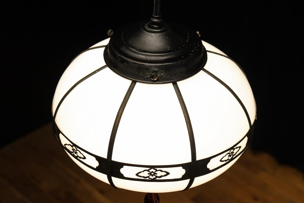 Lamp Shades DC8616