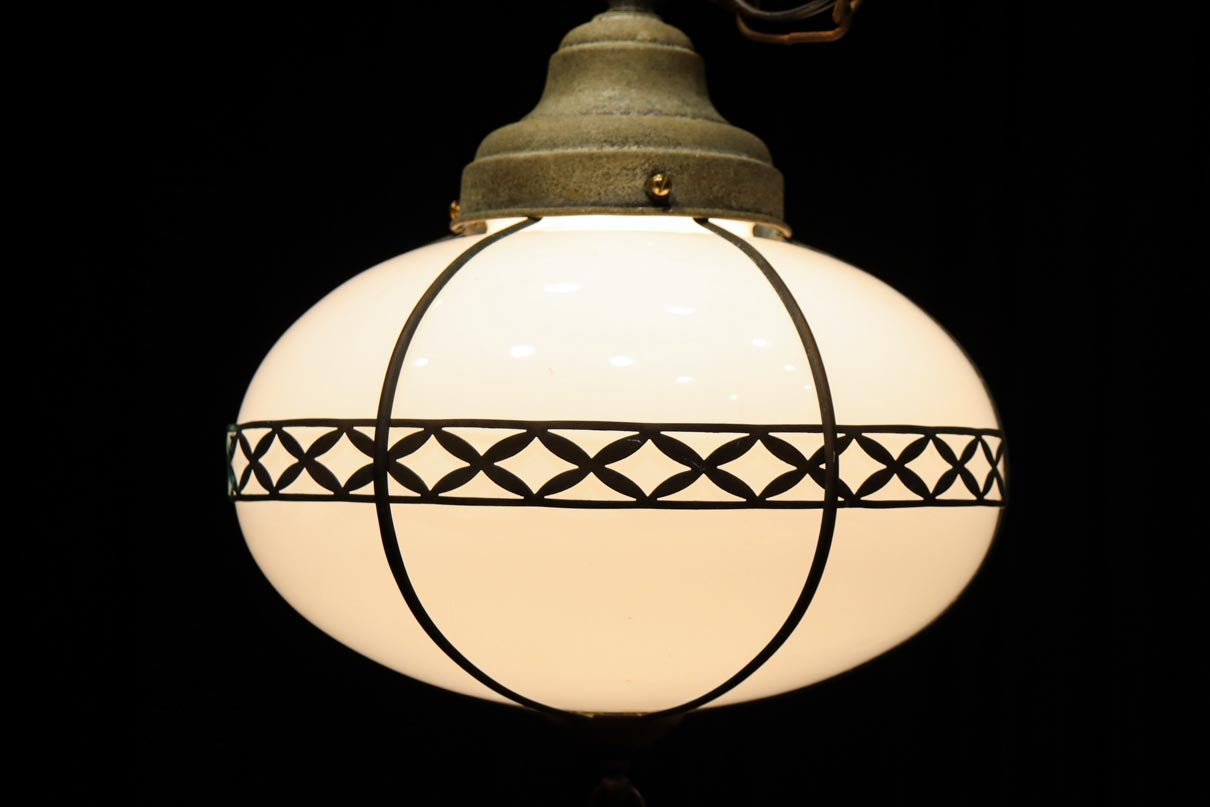 Lamp Shades DC8624