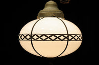 Lamp Shades DC8624