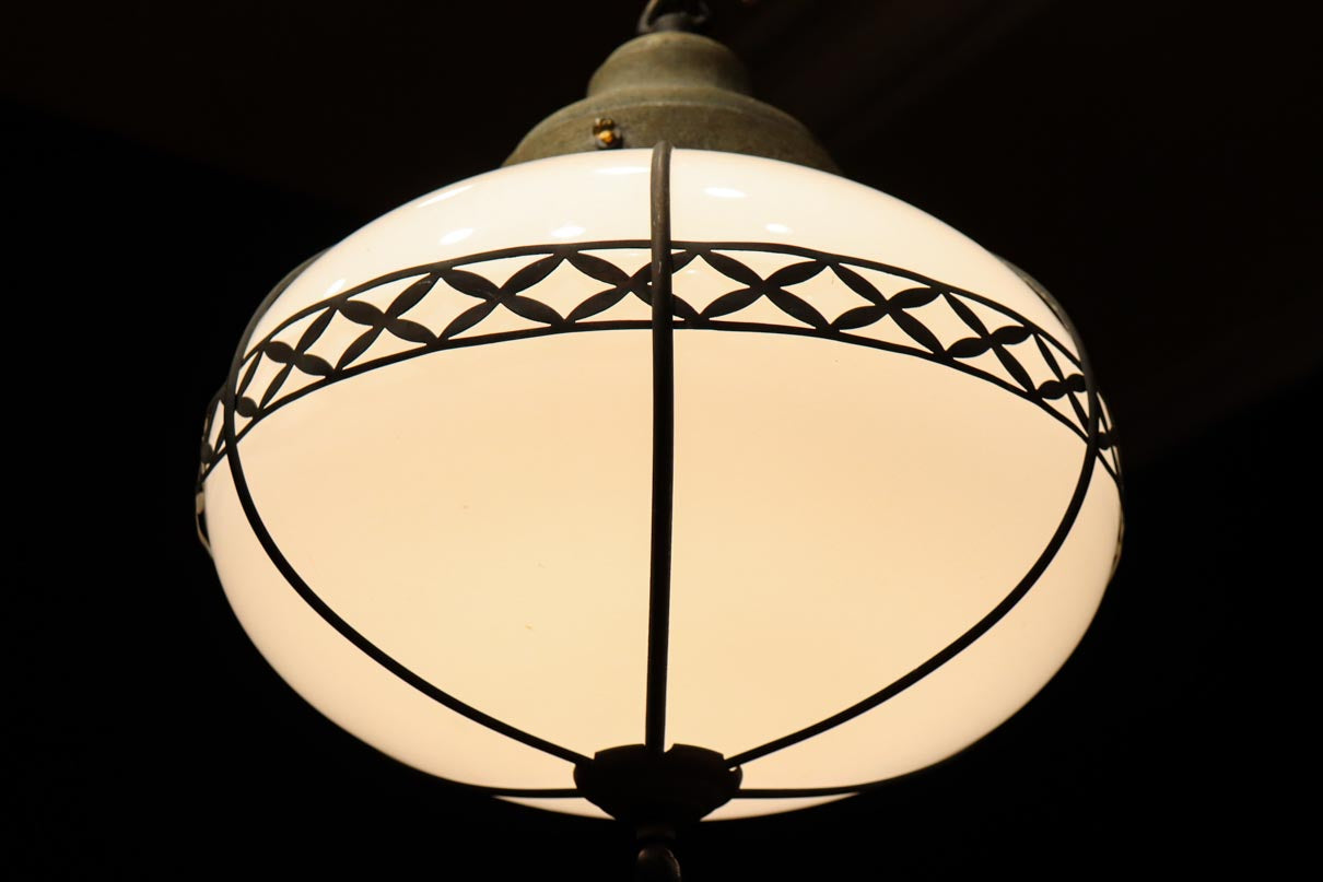 Lamp Shades DC8624