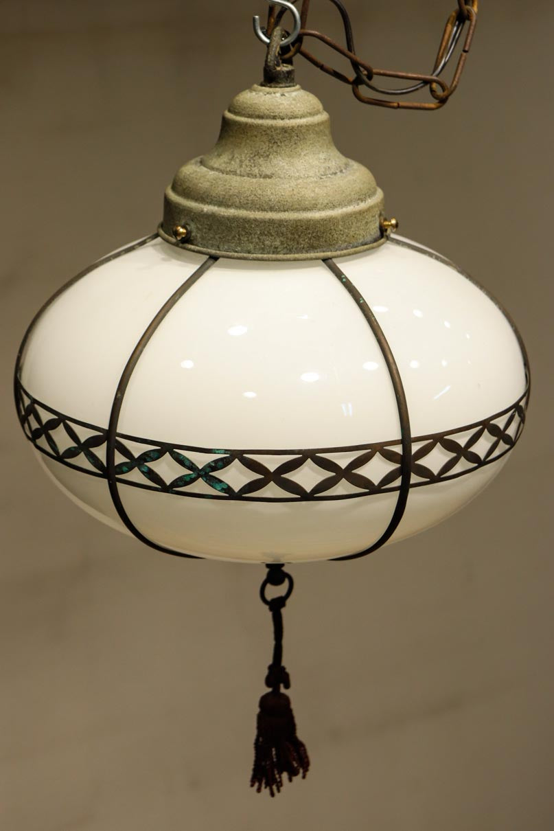 Lamp Shades DC8624