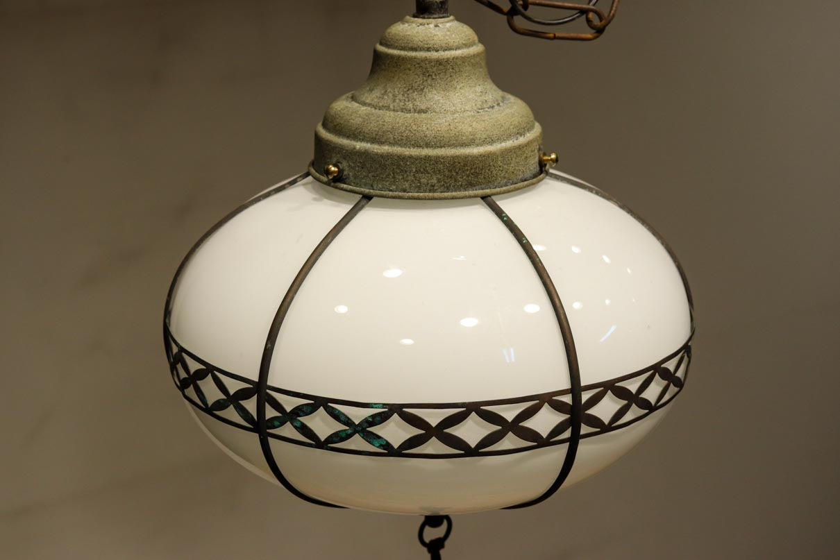 Lamp Shades DC8624