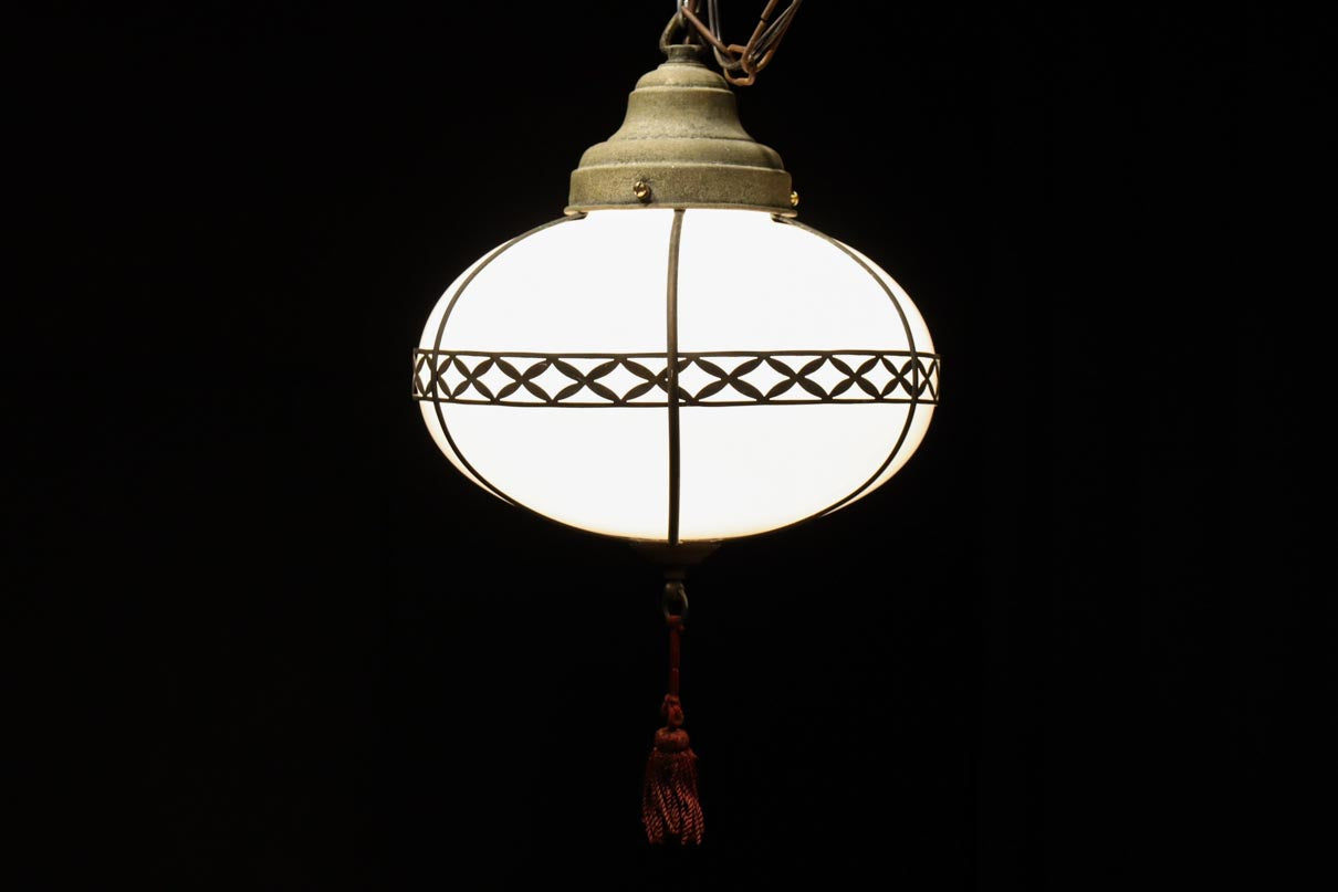Lamp Shades DC8624